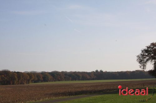 Dag van de mantelzorgers Oude IJsselstreek (07-11-2025)