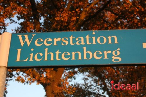 Vermogentestmiddag bij Gerrit Vossers (07-11-2025)