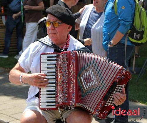 Vive La France in Hummelo - deel 2 (14-07-2024)