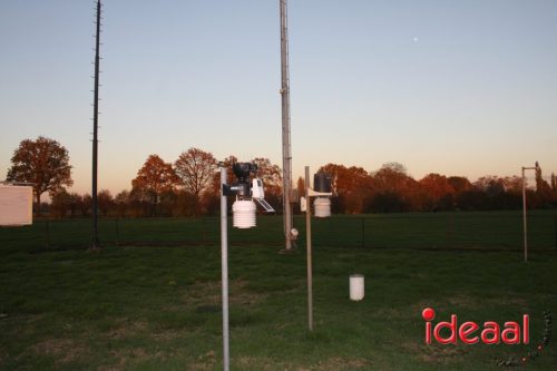 Vermogentestmiddag bij Gerrit Vossers (07-11-2025)