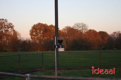 Vermogentestmiddag bij Gerrit Vossers (07-11-2025)