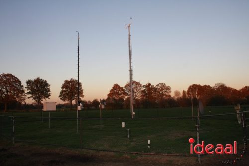 Vermogentestmiddag bij Gerrit Vossers (07-11-2025)