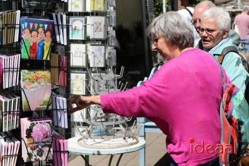 Vive La France in Hummelo - deel 2 (14-07-2024)