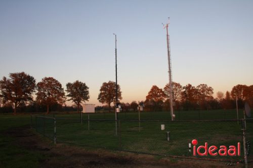 Vermogentestmiddag bij Gerrit Vossers (07-11-2025)