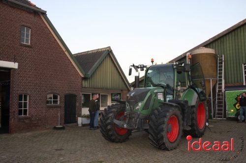 Vermogentestmiddag bij Gerrit Vossers (07-11-2025)