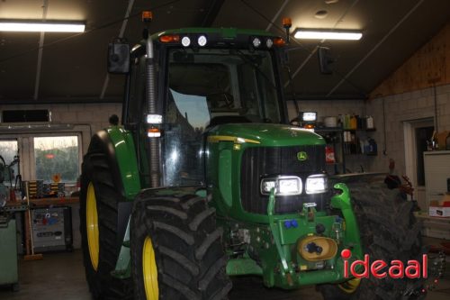 Vermogentestmiddag bij Gerrit Vossers (07-11-2025)