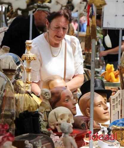 Vive La France in Hummelo - deel 2 (14-07-2024)