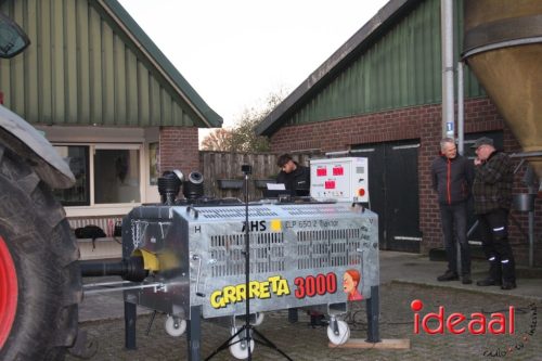 Vermogentestmiddag bij Gerrit Vossers (07-11-2025)