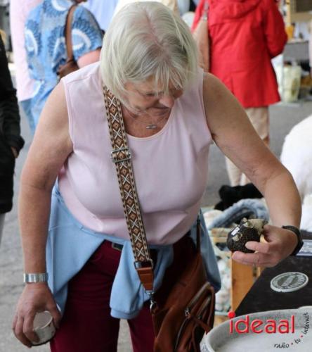 Vive La France in Hummelo - deel 2 (14-07-2024)