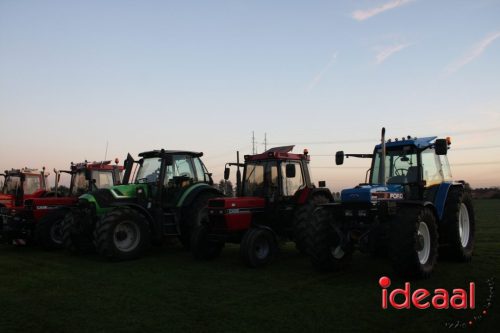 Vermogentestmiddag bij Gerrit Vossers (07-11-2025)