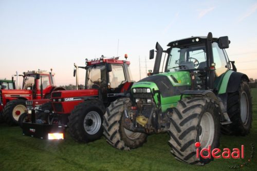 Vermogentestmiddag bij Gerrit Vossers (07-11-2025)