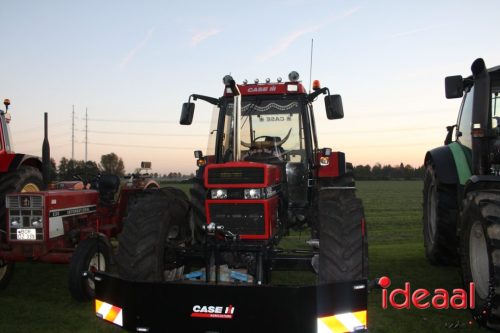 Vermogentestmiddag bij Gerrit Vossers (07-11-2025)