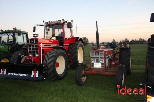 Vermogentestmiddag bij Gerrit Vossers (07-11-2025)