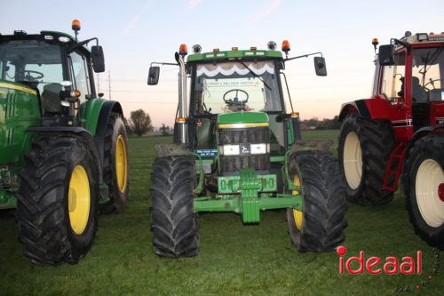 Vermogentestmiddag bij Gerrit Vossers (07-11-2025)