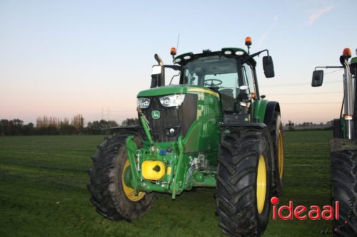 Vermogentestmiddag bij Gerrit Vossers (07-11-2025)