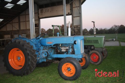 Vermogentestmiddag bij Gerrit Vossers (07-11-2025)