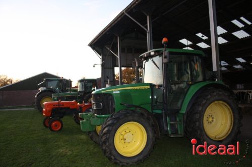 Vermogentestmiddag bij Gerrit Vossers (07-11-2025)