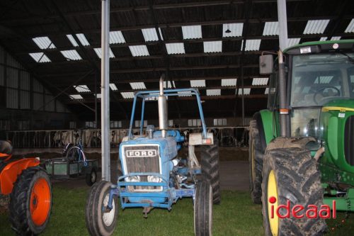 Vermogentestmiddag bij Gerrit Vossers (07-11-2025)