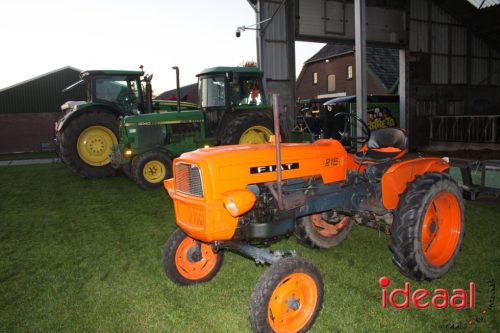 Vermogentestmiddag bij Gerrit Vossers (07-11-2025)