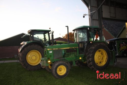 Vermogentestmiddag bij Gerrit Vossers (07-11-2025)