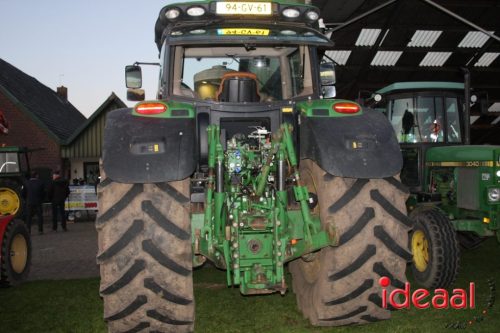 Vermogentestmiddag bij Gerrit Vossers (07-11-2025)