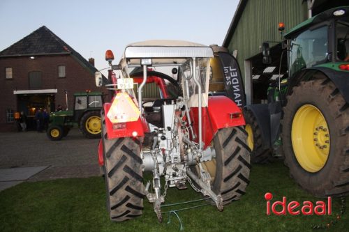 Vermogentestmiddag bij Gerrit Vossers (07-11-2025)