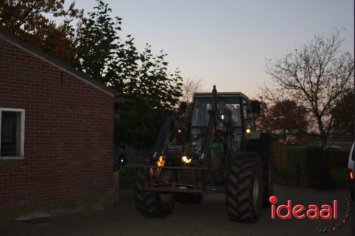 Vermogentestmiddag bij Gerrit Vossers (07-11-2025)