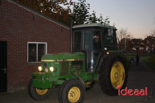 Vermogentestmiddag bij Gerrit Vossers (07-11-2025)