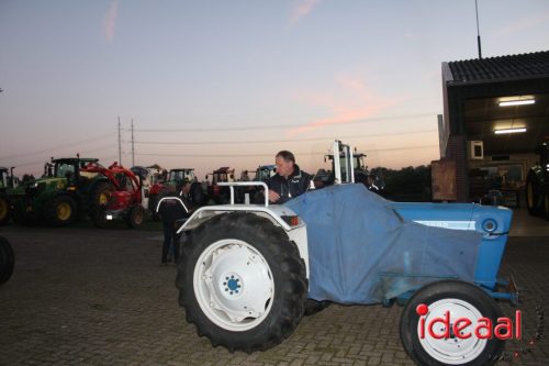 Vermogentestmiddag bij Gerrit Vossers (07-11-2025)