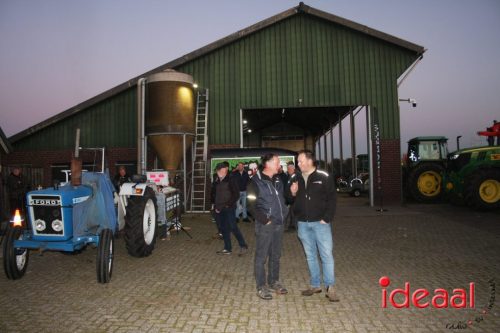 Vermogentestmiddag bij Gerrit Vossers (07-11-2025)