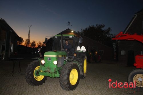 Vermogentestmiddag bij Gerrit Vossers (07-11-2025)