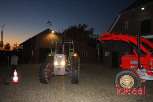 Vermogentestmiddag bij Gerrit Vossers (07-11-2025)