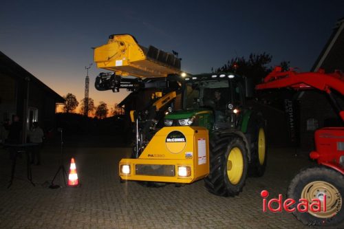 Vermogentestmiddag bij Gerrit Vossers (07-11-2025)