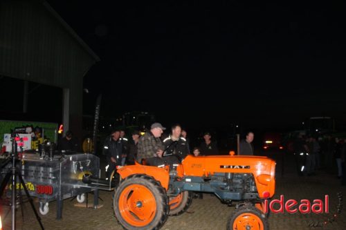 Vermogentestmiddag bij Gerrit Vossers (07-11-2025)