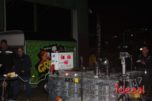 Vermogentestmiddag bij Gerrit Vossers (07-11-2025)