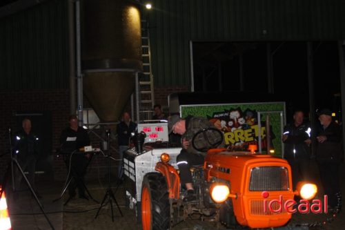 Vermogentestmiddag bij Gerrit Vossers (07-11-2025)