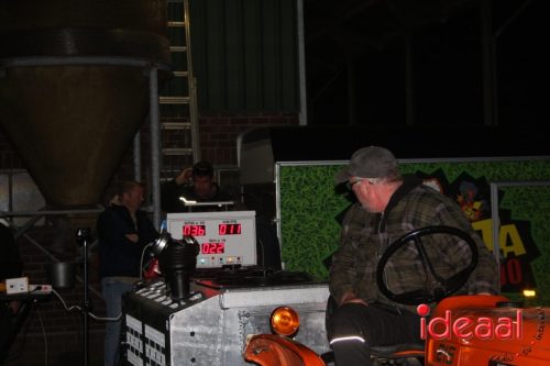 Vermogentestmiddag bij Gerrit Vossers (07-11-2025)