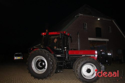 Vermogentestmiddag bij Gerrit Vossers (07-11-2025)