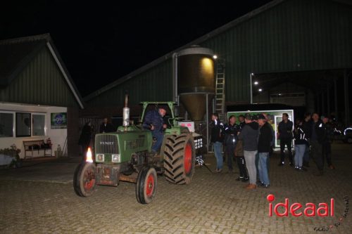 Vermogentestmiddag bij Gerrit Vossers (07-11-2025)