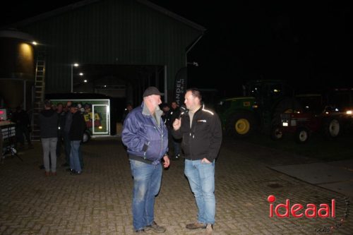 Vermogentestmiddag bij Gerrit Vossers (07-11-2025)