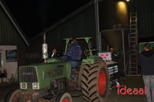 Vermogentestmiddag bij Gerrit Vossers (07-11-2025)