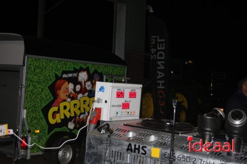 Vermogentestmiddag bij Gerrit Vossers (07-11-2025)