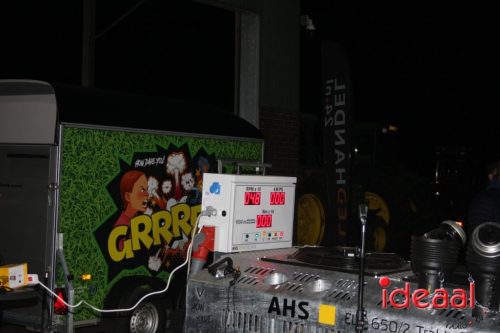 Vermogentestmiddag bij Gerrit Vossers (07-11-2025)