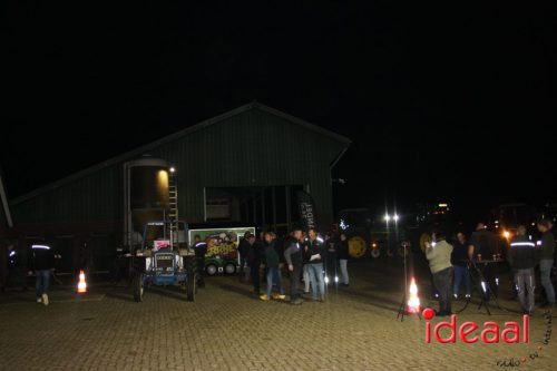 Vermogentestmiddag bij Gerrit Vossers (07-11-2025)