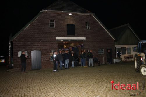 Vermogentestmiddag bij Gerrit Vossers (07-11-2025)