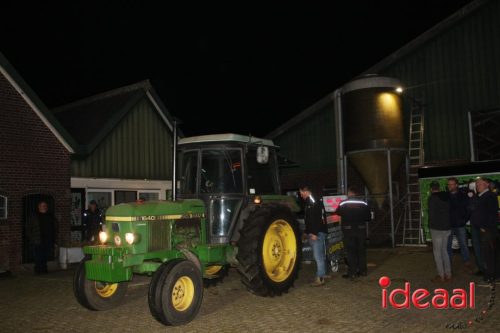 Vermogentestmiddag bij Gerrit Vossers (07-11-2025)