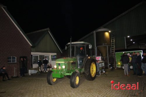 Vermogentestmiddag bij Gerrit Vossers (07-11-2025)