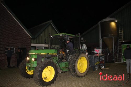 Vermogentestmiddag bij Gerrit Vossers (07-11-2025)