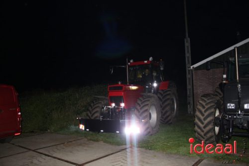 Vermogentestmiddag bij Gerrit Vossers (07-11-2025)