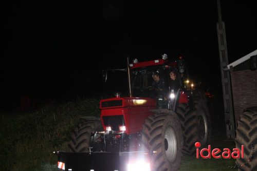 Vermogentestmiddag bij Gerrit Vossers (07-11-2025)